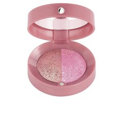 Bourjoiss blush le duo blush color sculpting 002
