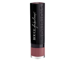 Bourjoiss rouge fabuleux lipstick 004-jolie mauve
