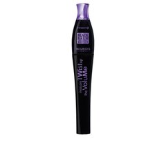Bourjois twist up the volume black blam mascara #22 8 ml