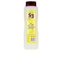 S-3 classic fresh cologne 600 ml + 25%