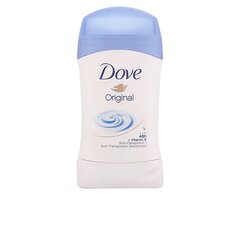 Dove original deodorant stick