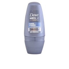 Dove men cool fresh deodorant roll-on