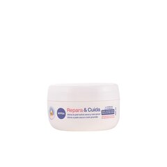 Repara & cuida body crema piele extra uscata