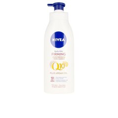 Q10+ argon oil firming body milk ps 400 ml