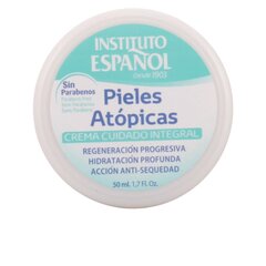 Piel atopica crema cuidado integral 50 ml