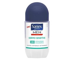 Men dermo sensitive hipoalergonico deo roll-on 50 ml