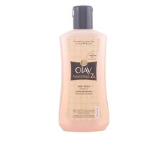 Olay total effects tonic facial anti-age