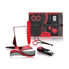 Beter care&rock set profesional taierea unghiilor unisexset cadou
