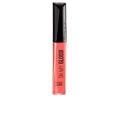 Luciu de buze rimmel london oh my gloss! #135 -sippin