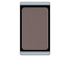 Fard pentru sprancene artdeco #3-Brown 0 8 gr
