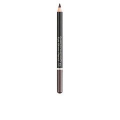 Creion sprancene artdeco eye brow pensula #5-Dark grey 11 g