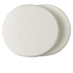 Sponge round bureti make-up