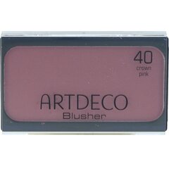 Fard de obraz artdeco #40-crown pink 5 g