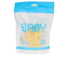Suavipiel baby burete natural sea hypoallergenic