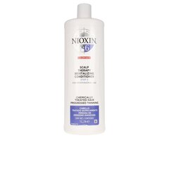 System 6 scalp therapy revitalising conditioner 1000 ml