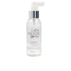 Nioxin tratamentdiaboost diaboost thickenning xtrafusion tratament