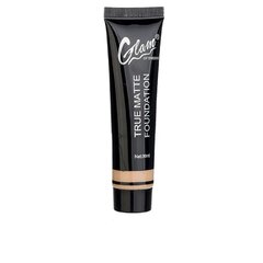 Glam fond de ten true matte foundation 20-honey,30 ml