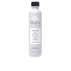 Milk Shake lifestyling  styler lichid pentru par 250 ml