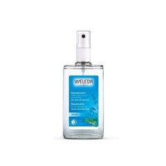 Weleda salvia deodorant 100% natural spray
