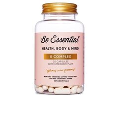 Be Essential B.Complex supliment de vitamine