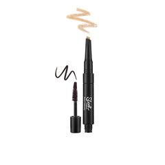 Sleek fard de sprancene brow intensity extra dark