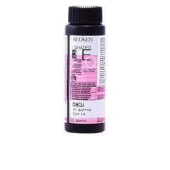 Redken shades eq #08GI st.barths 60 ml