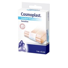 Cosmoplast plasturi adezivi mini traume