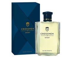 Crossmen sport edt 200 ml