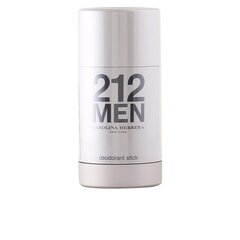 Carolina Herrera 212 nyc men deo stick