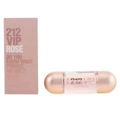 212 vip rose edp spray 30 ml