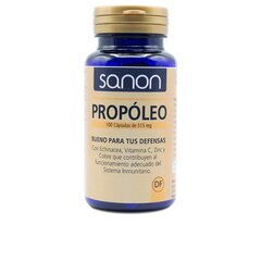 Sanon supliment alimentar complex de propolis