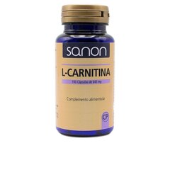Sanon supliment alimentar complex de l-carnitina