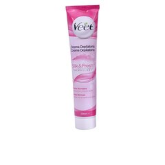 Veet crema depilatoare