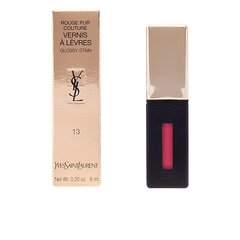 Ruj si luciu de buze rouge pur couture vernis A levres #136 ml