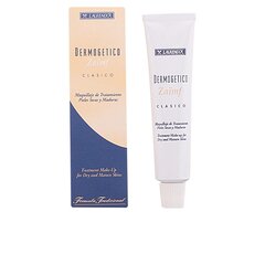 Crema nuantatoare ten matur si uscat laurendor #6 soleado