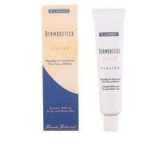 Crema nuantatoare ten matur si uscat laurendor #7 tostado