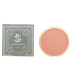 Fond de te pudra maderas de oriente #12 arabesco 15 gr