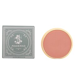 Fond de ten pudra maderas de oriente #16 corinto 15 gr