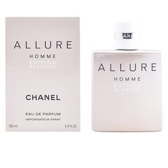 Allure homme odition blanche edp spray 100 ml