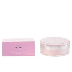 Chanel Chance creme satinee pour le corps 200 ml