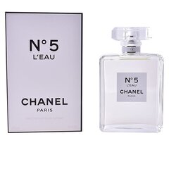 No 5 l'eau edt spray 200 ml