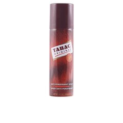 Tabac original anti-perspirant spray