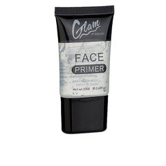 Baza de machiaj glam of sweden face primer clear 20 ml