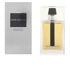 Dior homme edt spray 150 ml