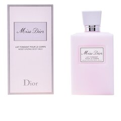 Dior miss Dior gel de dus femei