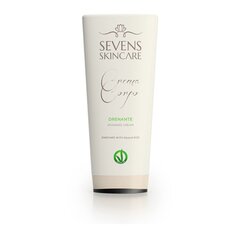 Sevens Skincare crema de corp drenanta