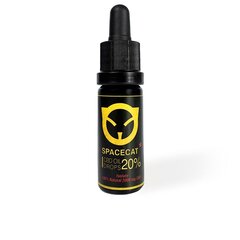 Spacecat ulei ten cbd 20% (2000Mg)