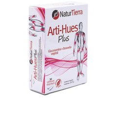 Arti-hues plus 30 de capsule vegetale