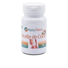 Natur tierra ulei de cocos cosmetica