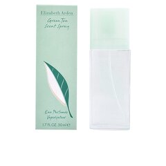 Green tea scent eau parfumoe spray 50 ml